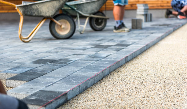 Best Permeable Paver Driveway  in Leesburg, FL