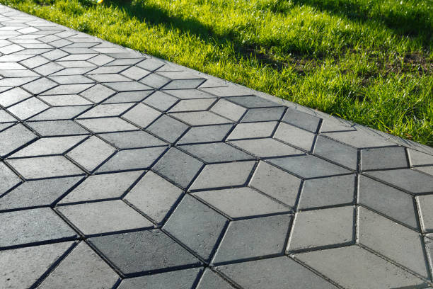 Best Residential Paver Driveway  in Leesburg, FL
