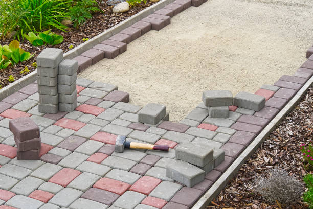 Best Driveway Pavers Cost  in Leesburg, FL