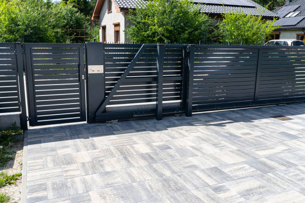 Best Professional Driveway Pavers  in Leesburg, FL