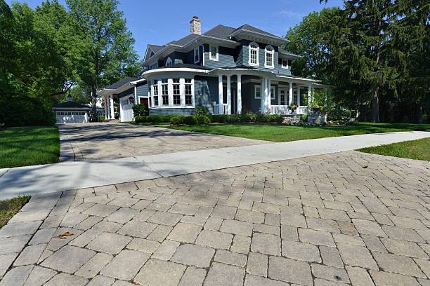 Best Commercial Driveway Pavers  in Leesburg, FL